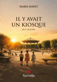 Picture of Il y avait un kiosque