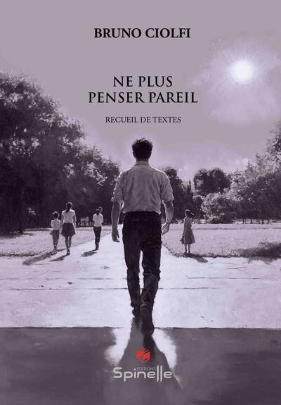Image de Ne plus penser pareil