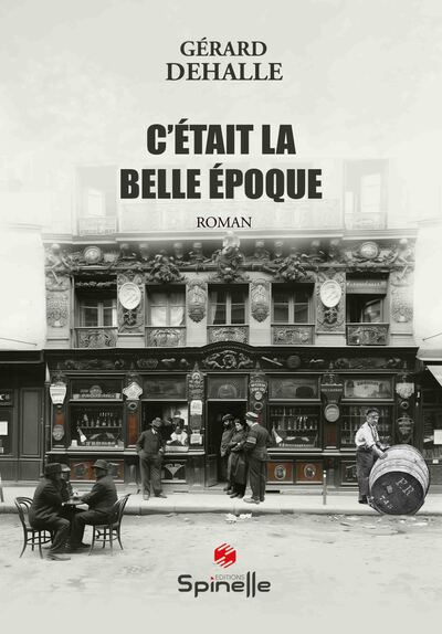 Image de C’était la belle époque