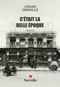 Image de C’était la belle époque