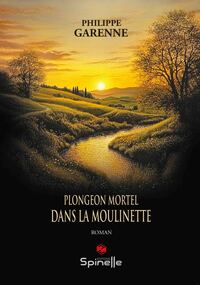 Image de Plongeon mortel dans la Moulinette