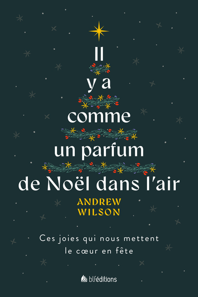 Image de Il y a comme un parfum de Noël dans l'air