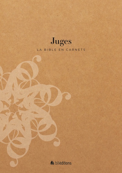 Image de La Bible en carnets - Juges