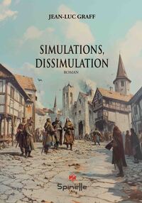 Image de Simulations, dissimulation