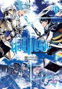 Image de Hell Mode - Tome 06