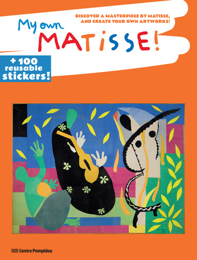 Picture of My Own Matisse!