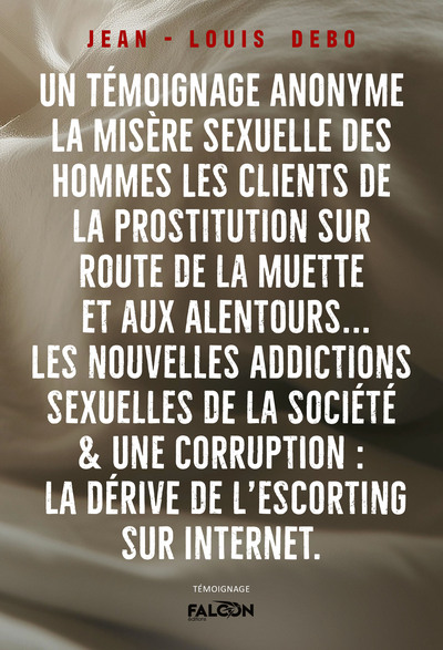 Picture of Un témoignage anonyme La misère sexuelle des hommes