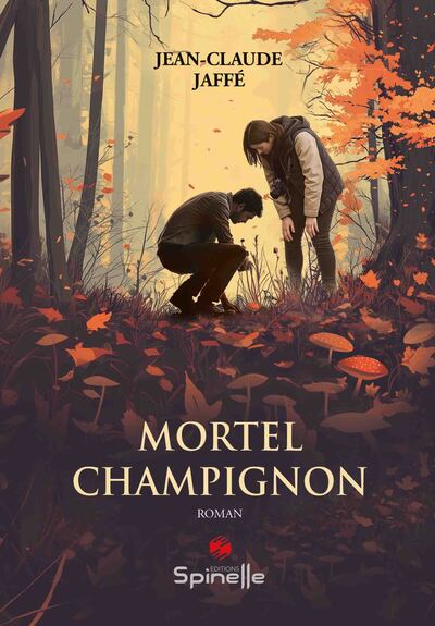 Picture of Mortel champignon