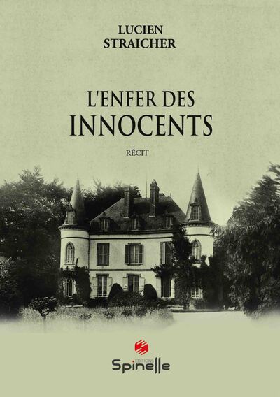 Image de L’enfer des innocents