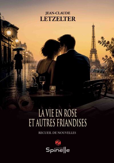 Image de La vie en rose et autres friandises