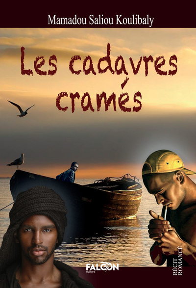 Picture of Les cadavres cramés