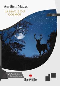 Picture of La magie du cosmos