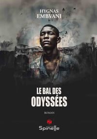 Image de Le bal des Odyssées