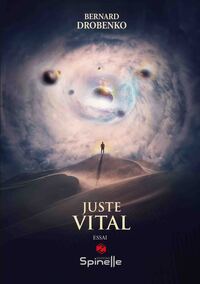 Picture of Juste vital