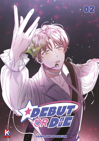 Picture of DEBUT OR DIE T2
