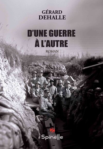 Picture of D’une guerre à l’autre