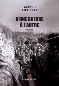 Picture of D’une guerre à l’autre