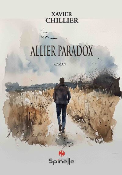 Picture of Allier Paradox