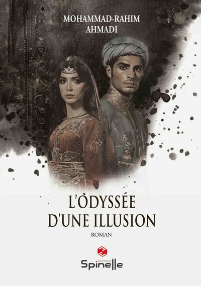Image de L’odyssée d’une illusion