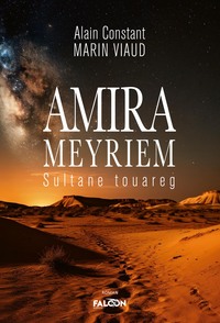 Image de Amira Meyriem Sultane touareg