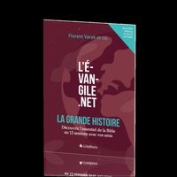 Image de L'évangile.net - la grande histoire