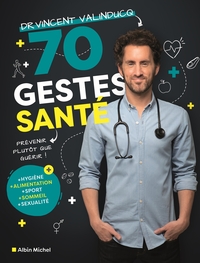 Image de 70 gestes santé