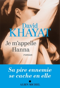 Picture of Je m'appelle Hanna