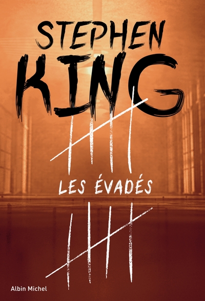 Picture of Les Evadés