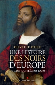 Image de Une histoire des noirs d'Europe
