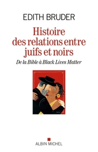 Image de Histoire des relations entre juifs et noirs