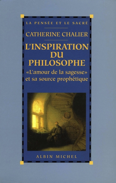 Picture of L'Inspiration du philosophe