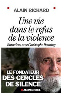 Image de Une vie dans le refus de la violence
