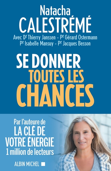 Image de Se donner toutes les chances
