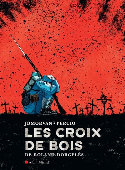 Image de Les Croix de bois