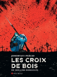 Image de Les Croix de bois
