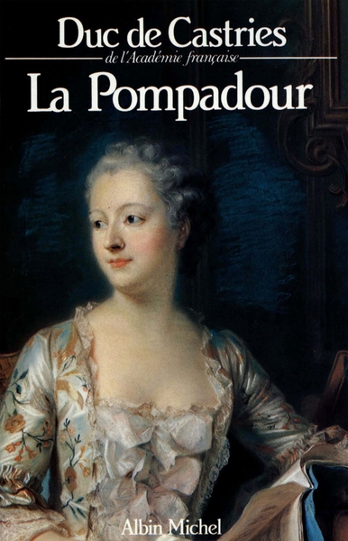 Picture of La Pompadour