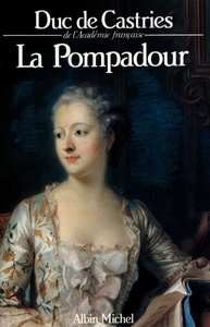 Picture of La Pompadour