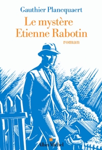 Picture of Le Mystère Etienne Rabotin