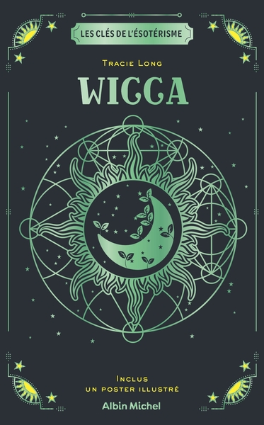 Image de Les Clés de l'ésotérisme - Wicca