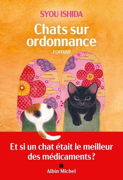 Image de Chats sur ordonnance