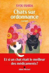 Image de Chats sur ordonnance