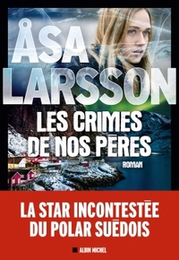 Picture of Les Crimes de nos pères