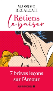 Image de Retiens le baiser