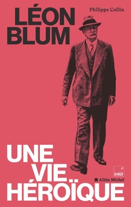 Picture of Léon Blum, une vie héroïque