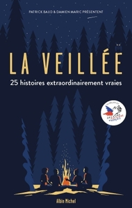 Picture of La Veillée