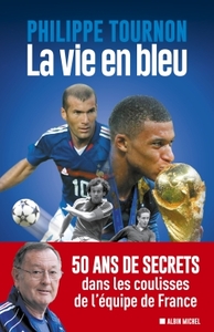 Image de La Vie en bleu
