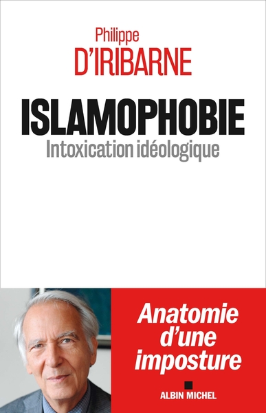 Image de Islamophobie
