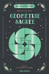 Image de Les Clés de l'ésotérisme - Géométrie sacrée