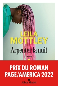 Picture of Arpenter la nuit