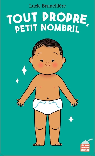 Image de Tout propre, petit nombril